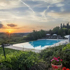 Borgo Laticastelli Italia
