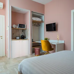 Pontenuovo Bed Nápoles
