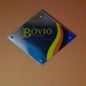Bovio Modern Bed and breakfast