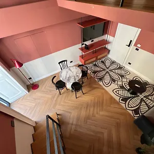 Il Sorriso Bed and breakfast