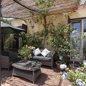 Terrazza Duomo Bed and breakfast