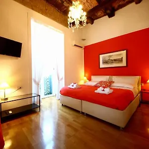 Talismano Luxury & Bed and breakfast