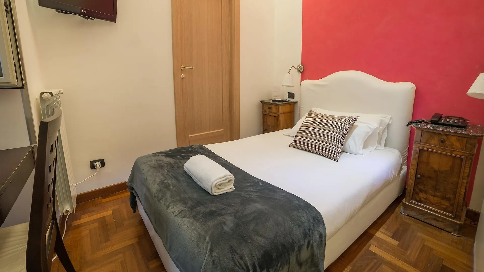 B&B Chiaia 32 Nápoles Pensión