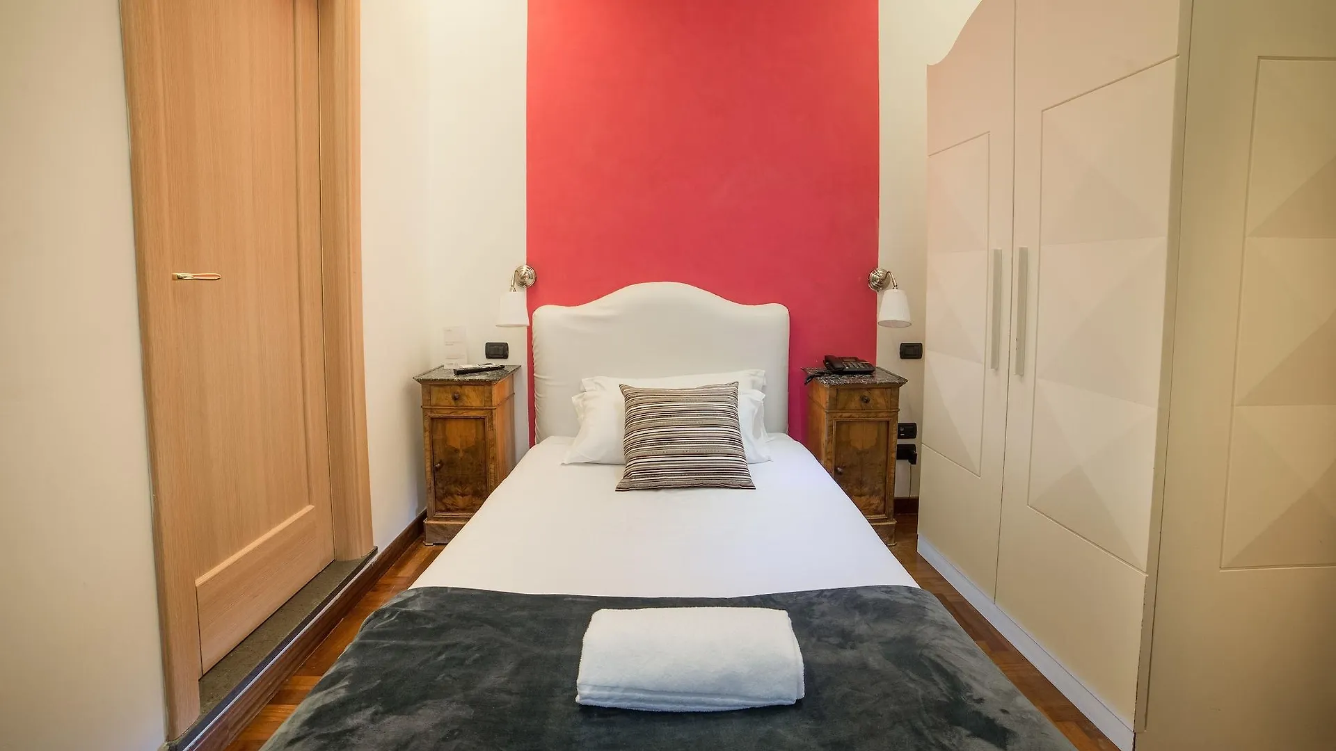 B&B Chiaia 32 Naples