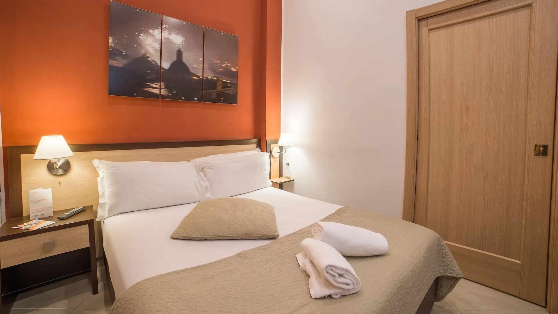 Maison d'hôtes B&B Chiaia 32 Naples