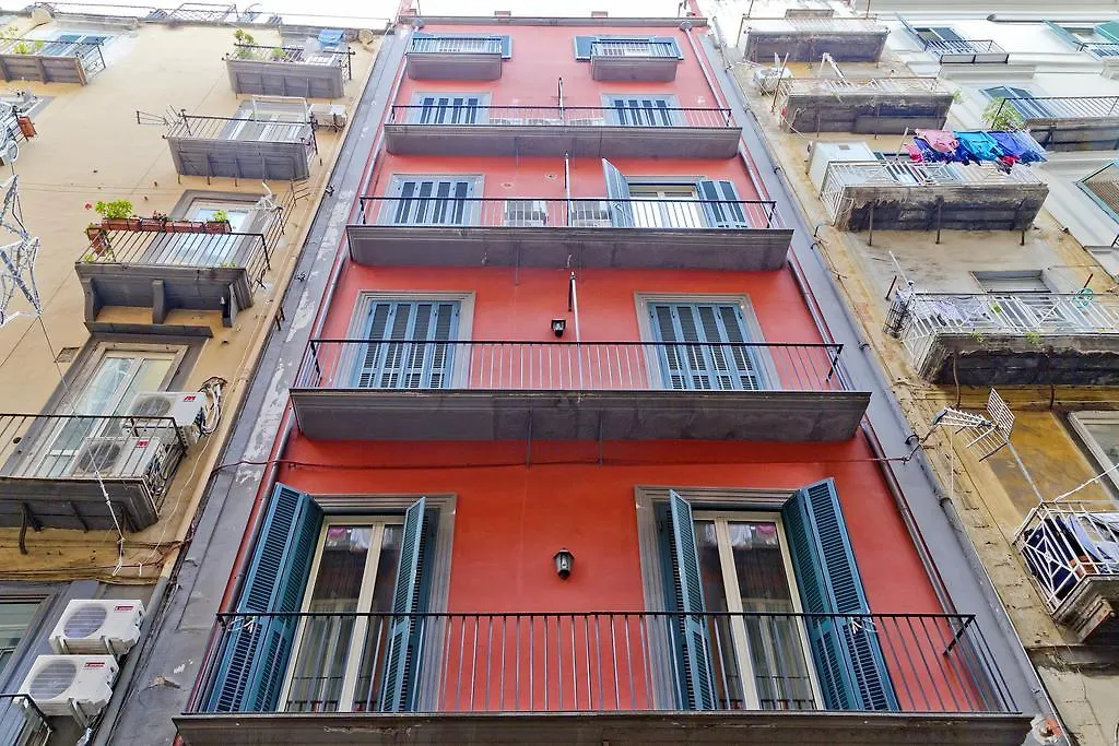 B&B Chiaia 32 Naples