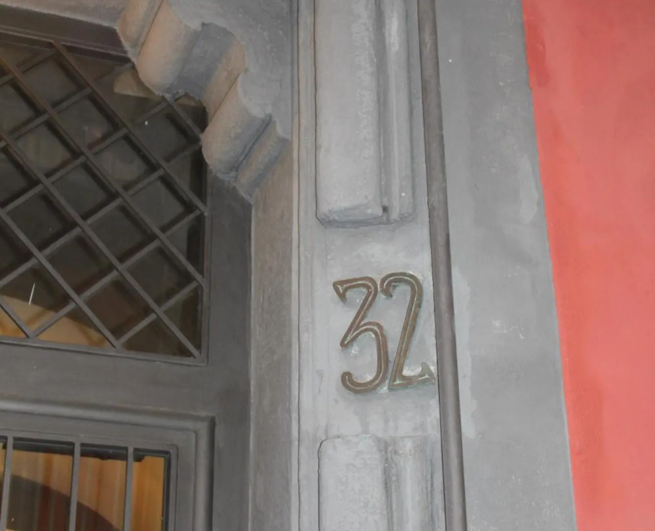 Pensión B&B Chiaia 32 Nápoles