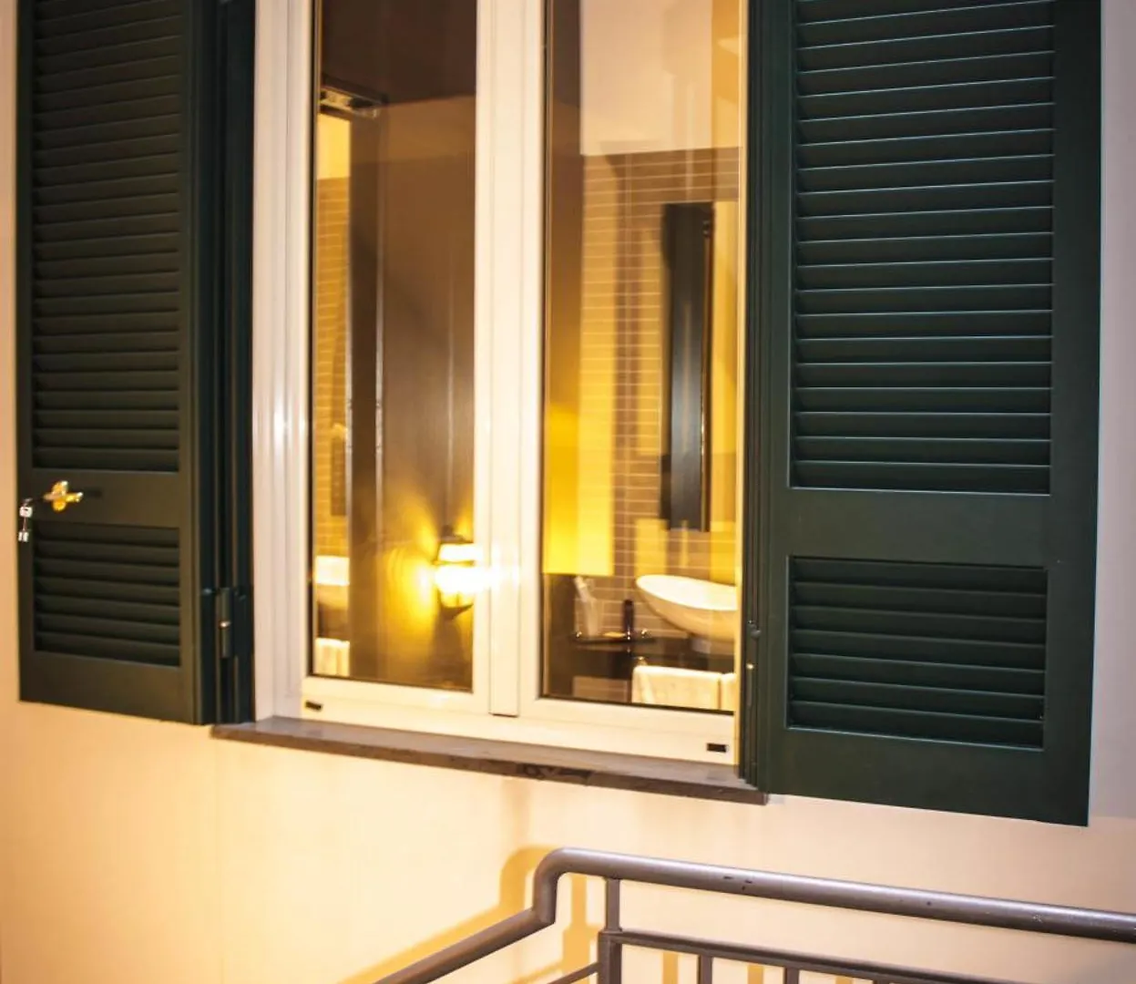 Maison d'hôtes B&B Chiaia 32 Naples