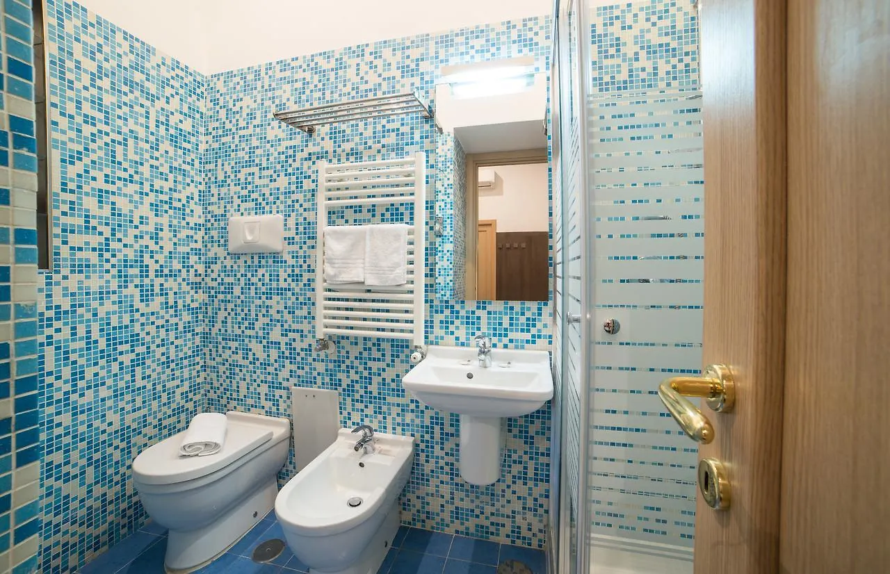 B&B Chiaia 32 Naples Maison d'hôtes