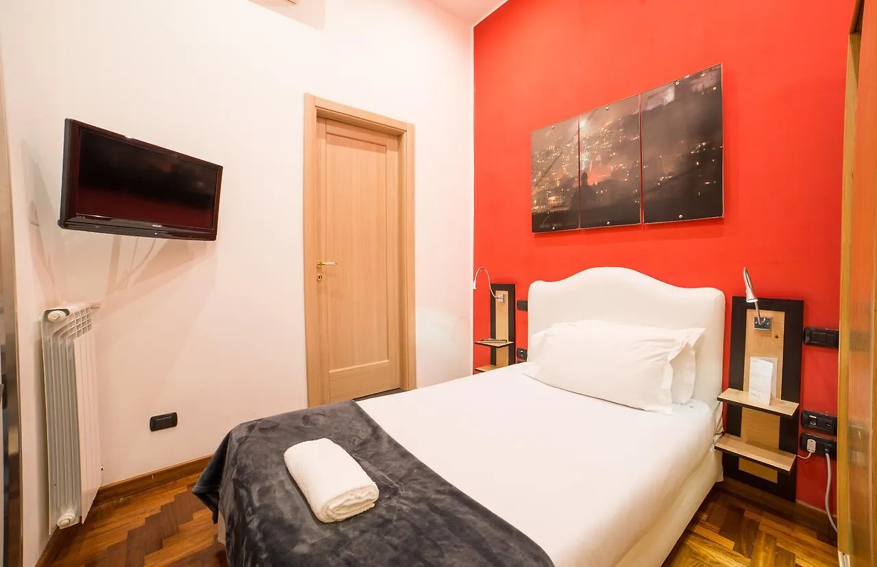 B&B Chiaia 32 Naples