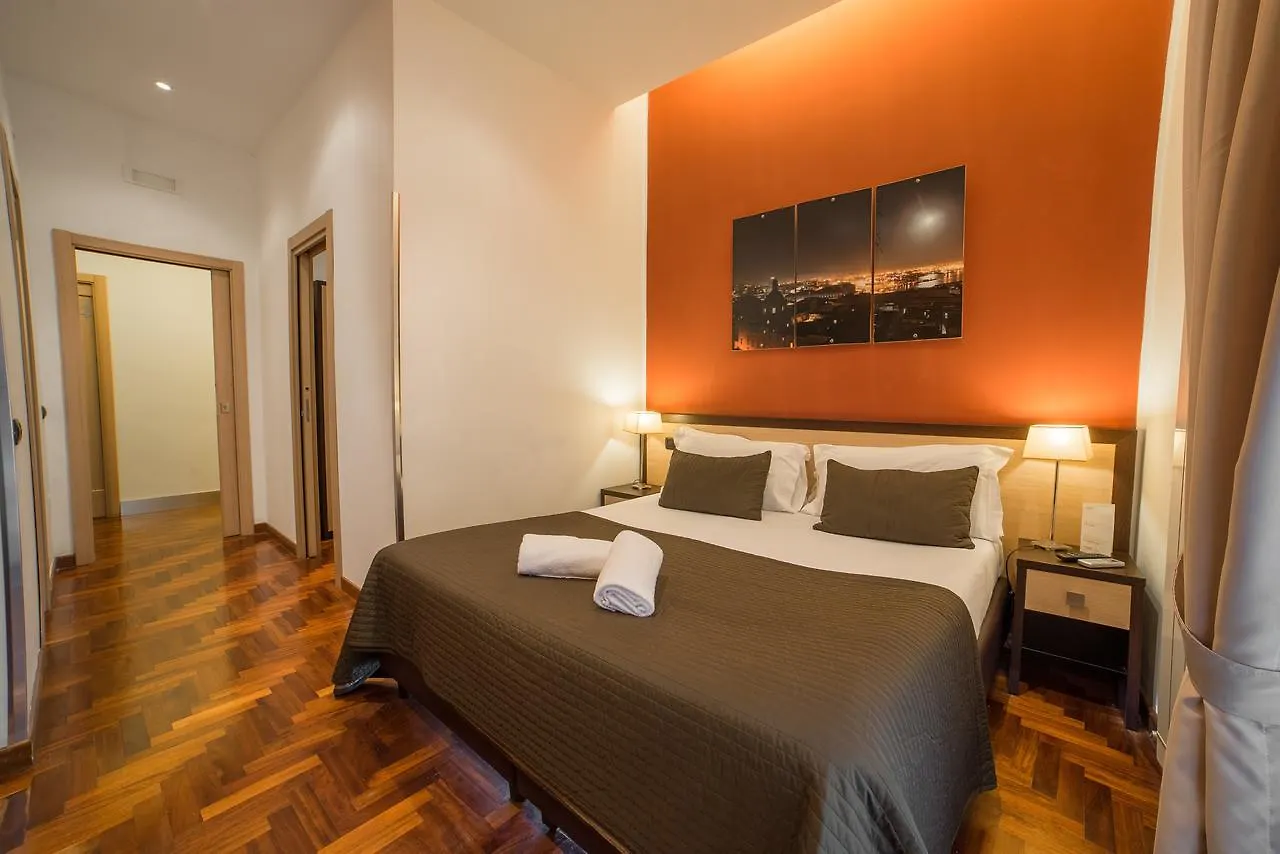 B&B Chiaia 32 Naples 3*,  Italie