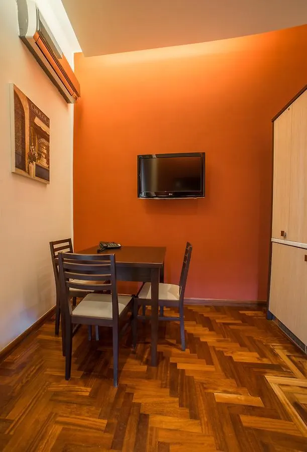 Maison d'hôtes B&B Chiaia 32 Naples